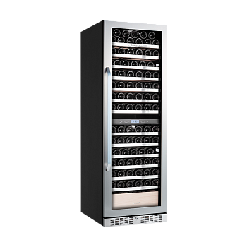 Винный шкаф Libhof Sommelier SED-161 Silver