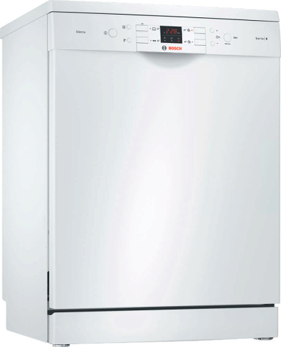 Посудомоечная машина Bosch SMS44DW01T
