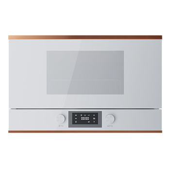 Микроволновая печь Kuppersbusch MR 6330.0 W7 Copper