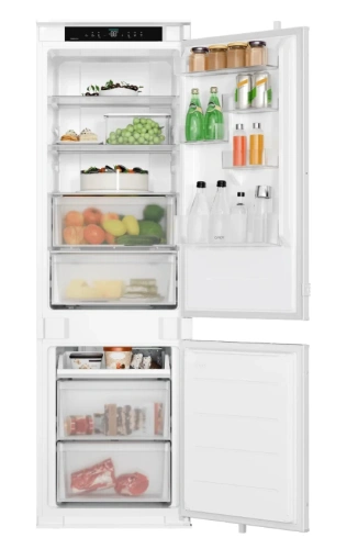 Встраиваемый холодильник Candy CBN517IDH