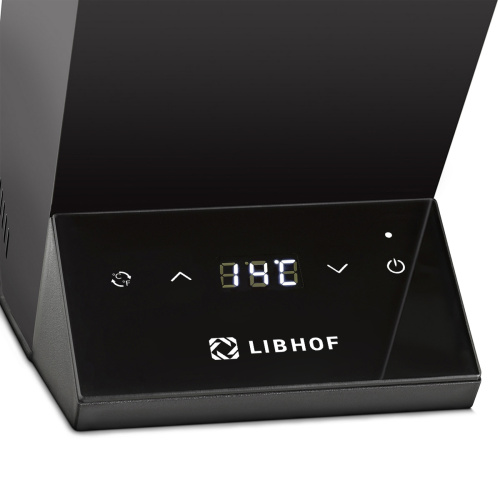 Охладитель бутылок Libhof BC-1 Black