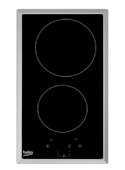 Электрическая варочная панель Beko HDMC32400TX