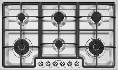 Варочная панель Smeg PGF962