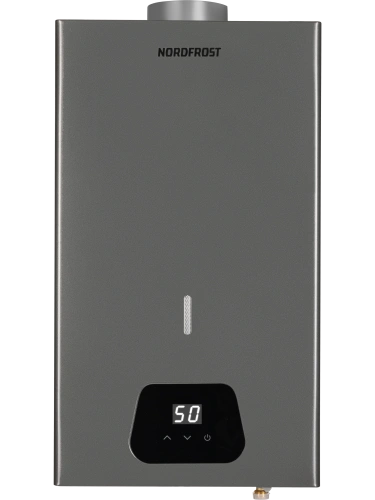 Газовая колонка Nordfrost GFC 121 XD