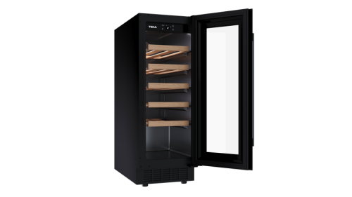 Встраиваемый винный холодильник Teka RVU 10020