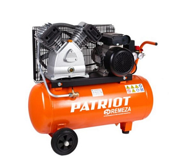 Компрессор PATRIOT REMEZA СБ 4/С- 50 LB 30 A