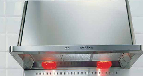 Вытяжка ILVE AM-150/BL