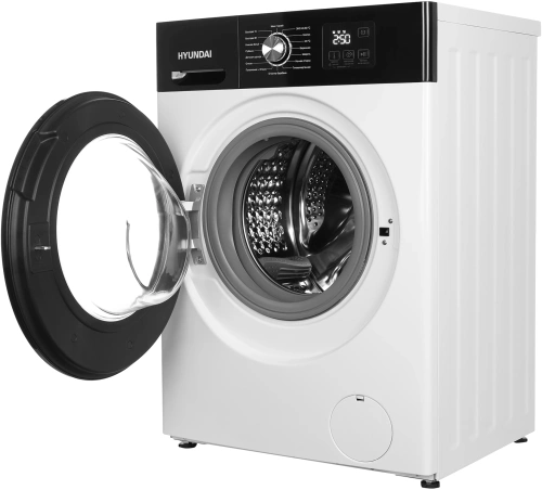 Стиральная машина Hyundai WME8202 белый