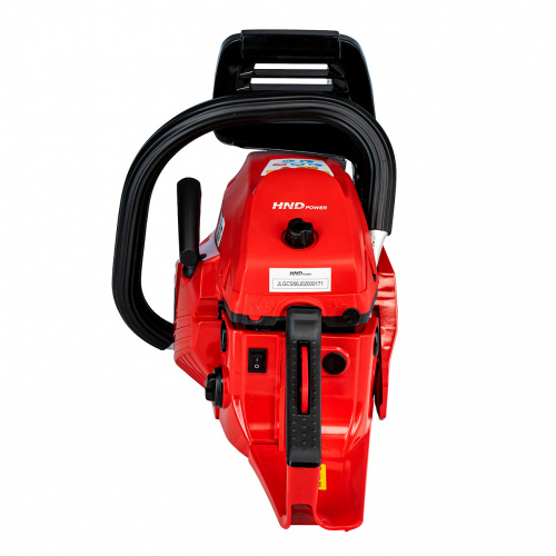 Цепная пила бензиновая HND CS 56 J