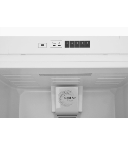 Встраиваемый холодильник SCANDILUX RBI 524 EZ