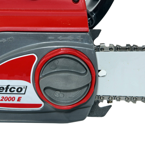 Цепная пила электрическая EFCO MT 2000 E