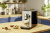 Кофемашина Beko CEG5311X