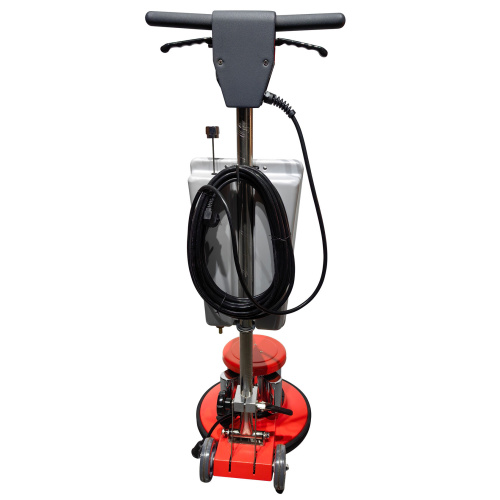 Однодисковая машина (полотер) электрическая EVOline FME 1500