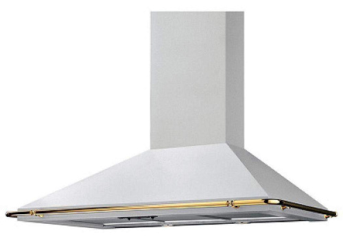 Кухонная вытяжка Delonghi КСX-C60 WH
