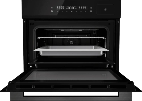 Духовой шкаф Haier HOS-F5CVN8GB