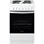 Электрическая плита Indesit IS5E4KHW, белый
