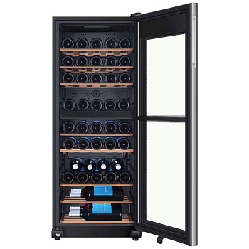 Винный шкаф Haier FWC53GDA