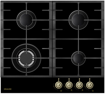 Газовая варочная поверхность Graude GSK 60.1 S