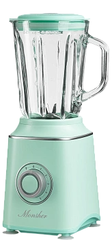 Блендер Monsher MB 301 Menthe