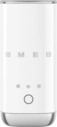 Вспениватель молока Smeg MFF02WHEU