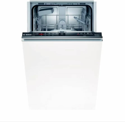 Встраиваемая посудомоечная машина BOSCH SPV4HKX2DR