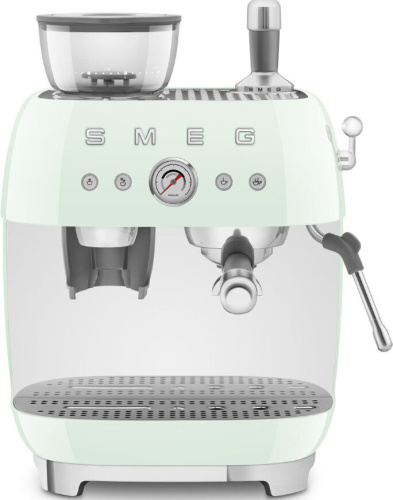 Кофемашина-эспрессо Smeg EGF03PGEU