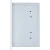 Вытяжка полновстраиваемая Meferi SMARTBOX60WH POWER