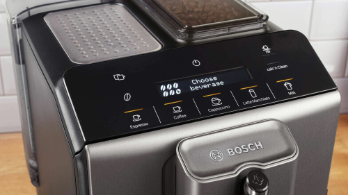 Кофемашина Bosch TIE20504