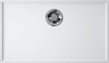 Мойка Omoikiri Kiten 70-INT WH