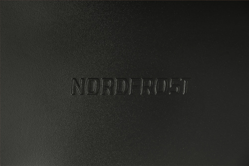 Холодильник NORDFROST NRB 131 B