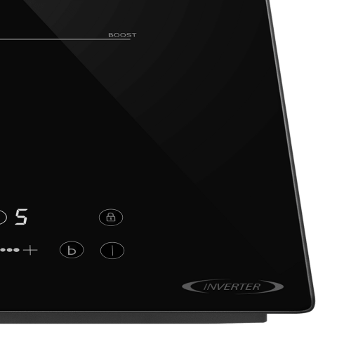 Индукционная варочная панель MAUNFELD AVI3027SBK