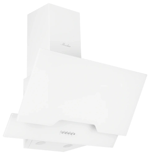 Наклонная вытяжка Monsher LAVAL 60 Blanc