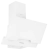 Наклонная вытяжка Monsher LAVAL 60 Blanc