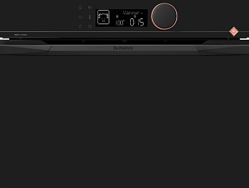 Встраиваемый духовой шкаф-пароварка De Dietrich DKV4530H