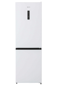 Холодильник Hiberg RFC-330D NFW