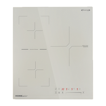 Индукционная варочная панель HOMSair HIC43SBG Inverter