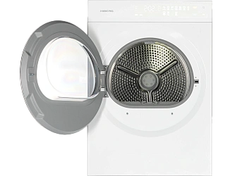 Стирально-сушильная машина HIBERG TURELLE i-10 W (стиральный блок)