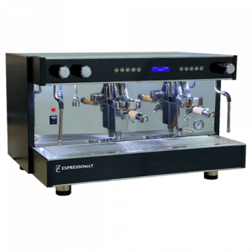 Рожковая кофемашина Jetinno Espressomat Sienna Touch