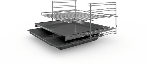 Духовой шкаф Bosch HBF534EW0Q