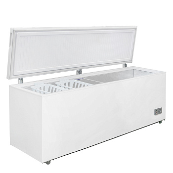 Морозильный ларь Бирюса 680KXQ