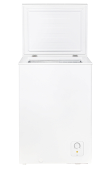 Морозильник HISENSE FC125D4BW1