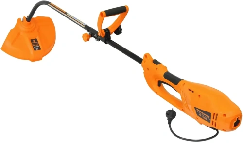 Коса электрическая CARVER TR-1100S