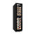 Винный шкаф Libhof Sommelier SMD-105 black