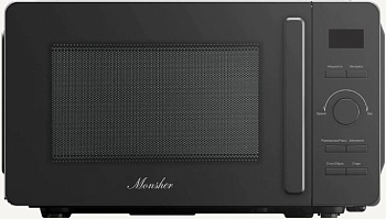 Микроволновая печь Monsher MTW 205 Noir