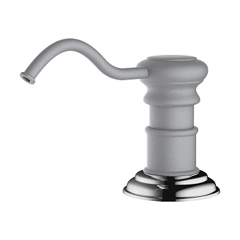 Дозатор Omoikiri OM-01-GR