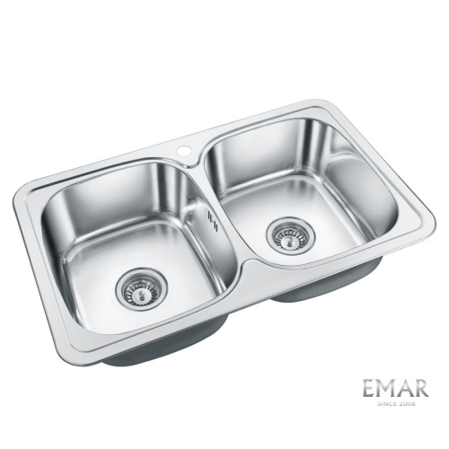 Мойка Emar 401