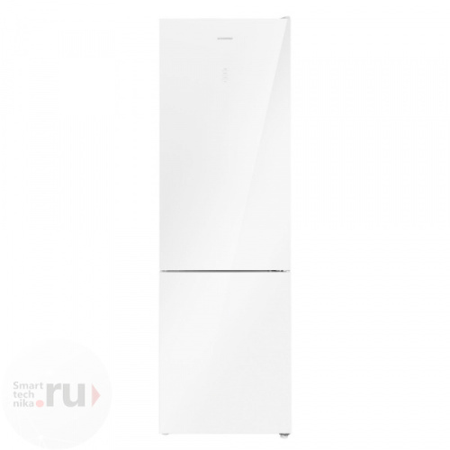 Холодильник Maunfeld MFF200NFW