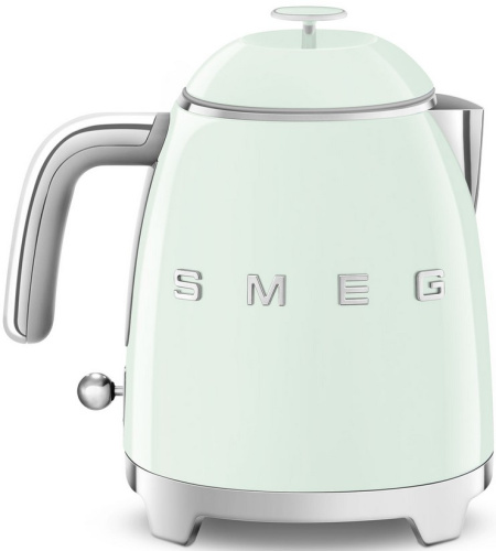 Чайник Smeg KLF05PGEU