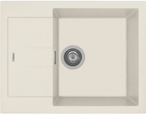Мойка Rivelato LUMO LM-6550 Жасмин 701