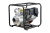 Мотопомпа бензиновая HND WP 40 X3C Мотопомпа бензиновая HND WP 40 X3C
